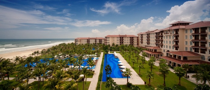 Vinpearl Ðà Nẵng Resort & Villas